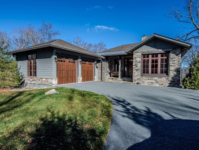 House for sale in Linville, North Carolina