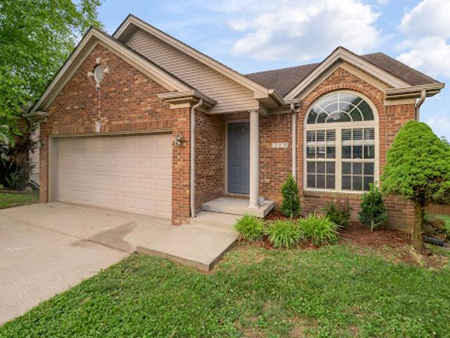 House for sale in Lexington, Kentucky