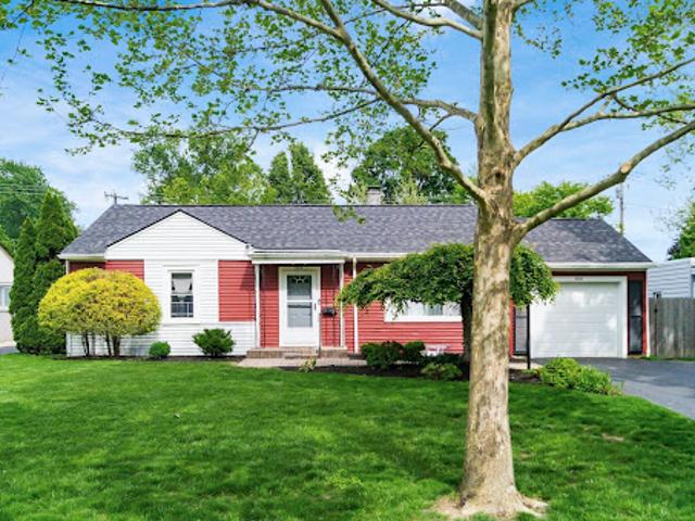House for sale in Columbus, Ohio
