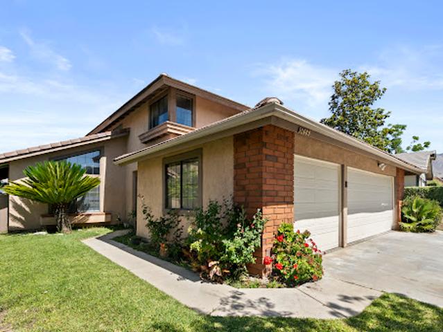 House for sale in Moreno Valley, California