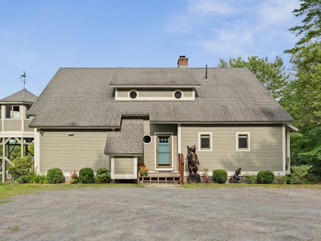 House for sale in Cavendish, Vermont