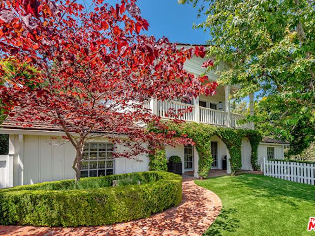 House for sale in Canoga Park, California