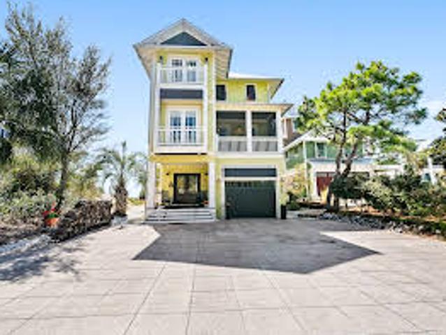 House for sale in Port Saint Joe, Florida