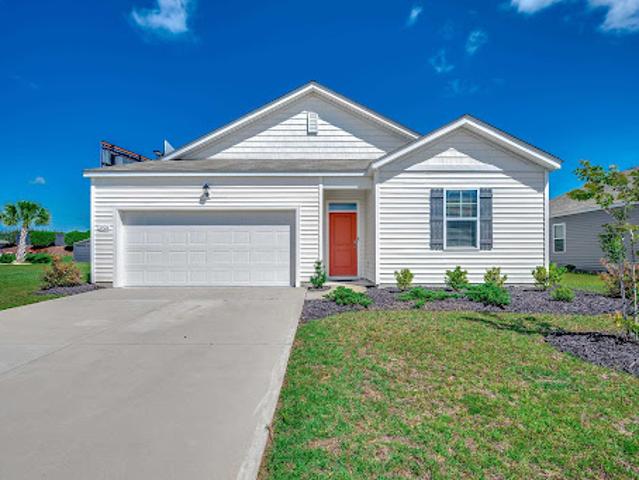 House for sale in Myrtle Beach
