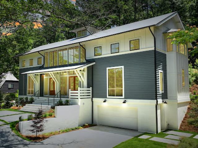 House for sale in Alabama
