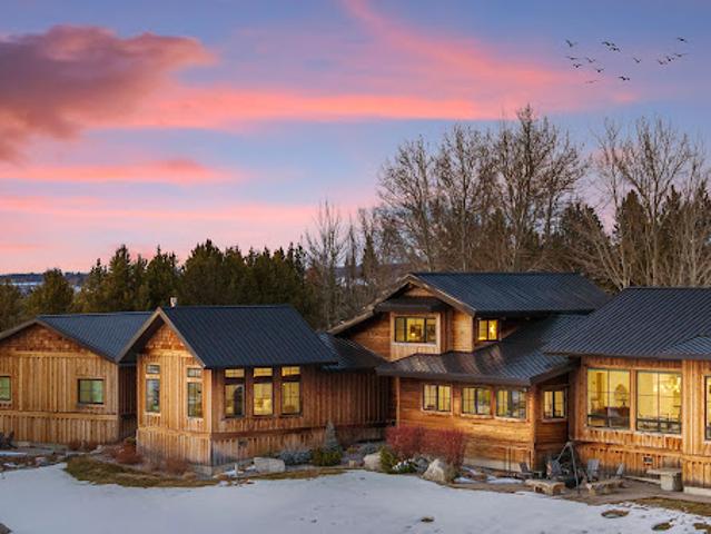 House for sale in Wyoming