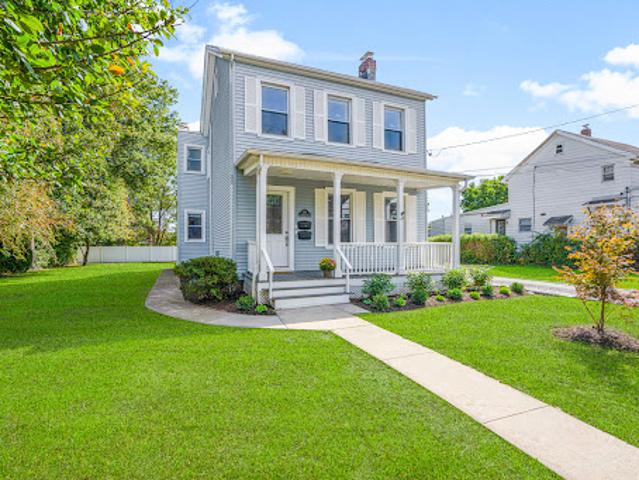 House for rent in New York