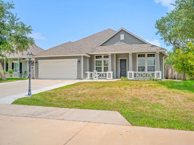House for sale in Rockport, Texas