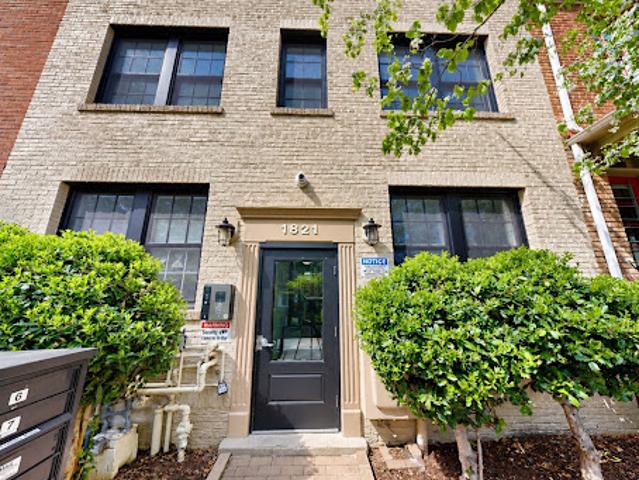House for sale in Washington, Washington DC