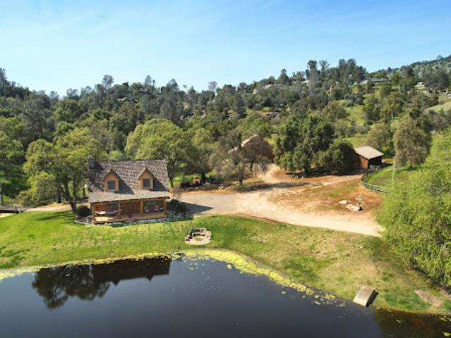 House for sale in Coarsegold, California