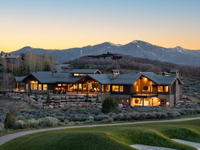 House for sale in Kamas, Utah