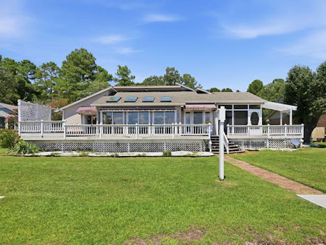 House for sale in Sanford, North Carolina