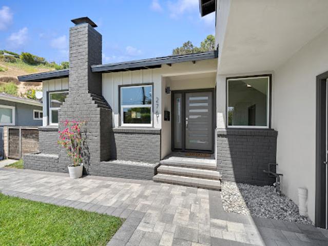 House for sale in Canoga Park, California