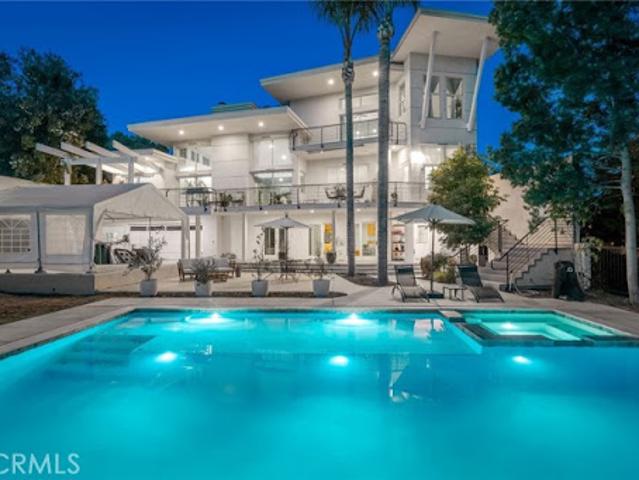 House for sale in Villa Park, California
