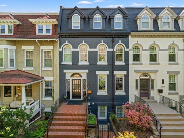 House for sale in Washington, Washington DC