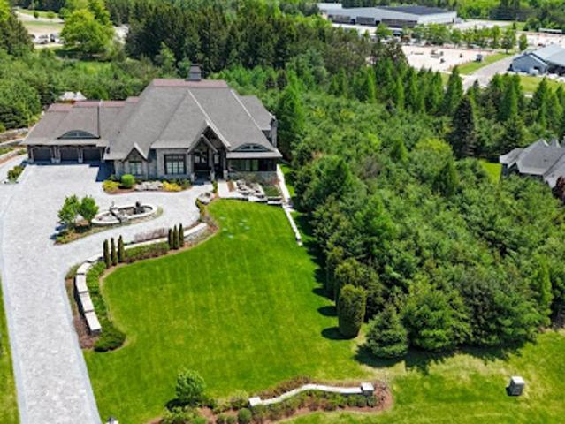 House for sale in Caledon, Ontario