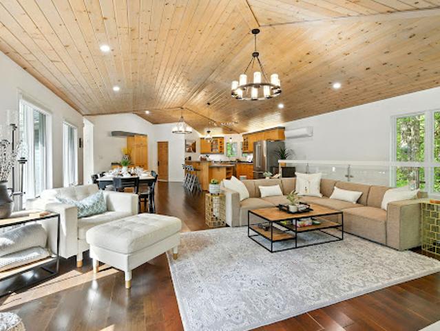 House for rent in Muskoka, Ontario