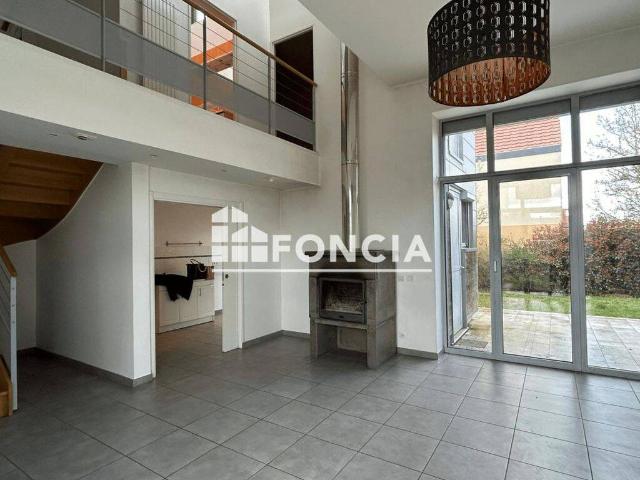 Maison location à Saint-Thibault, Dreux