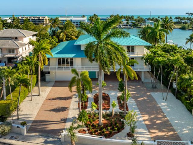 House for sale in Islamorada, Florida