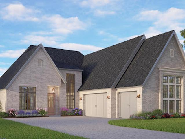 House for sale in Edmond, Oklahoma