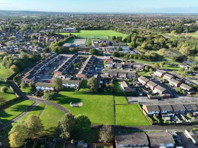 House for sale in Belgrave, Kettlebrook