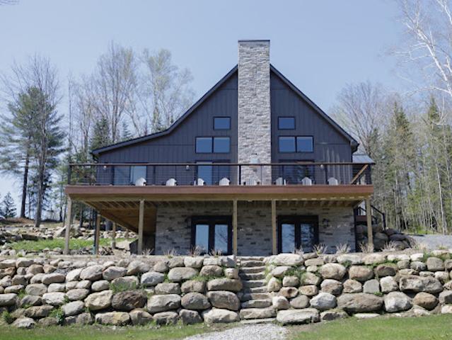 House for sale in Indian Lake, New York