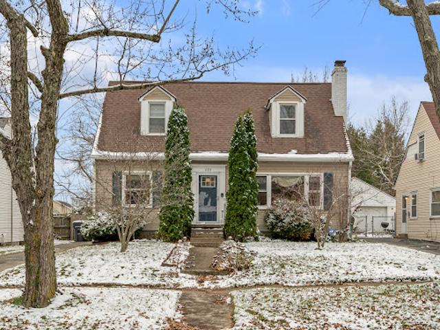 House for sale in Lexington, Kentucky