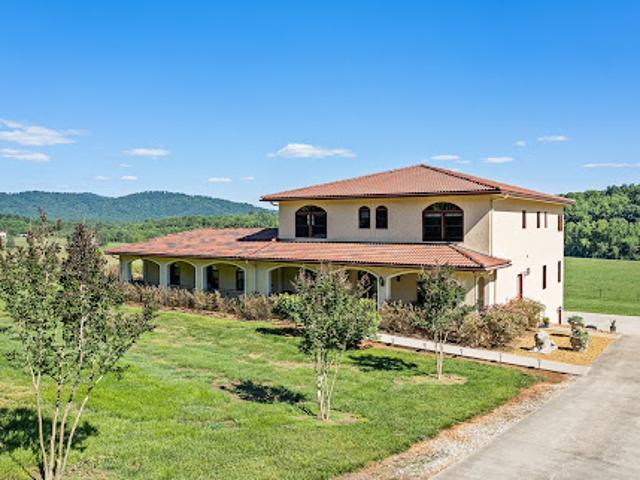 House for sale in North Carolina