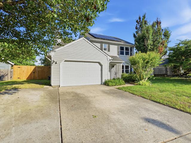 House for sale in Virginia