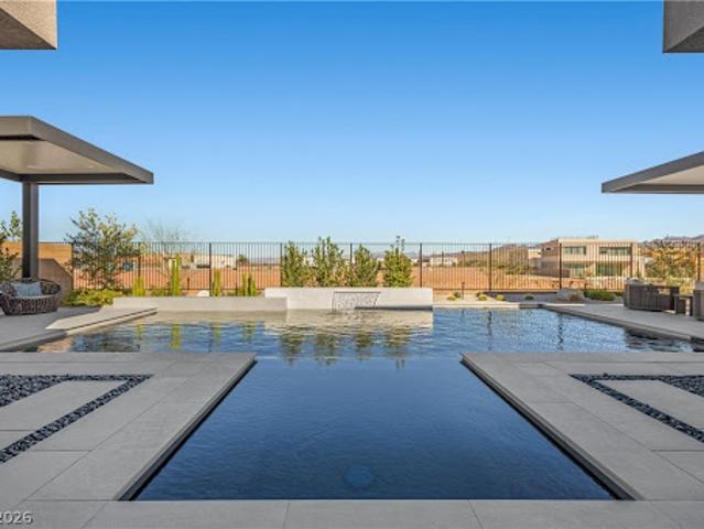 House for sale in Henderson, Nevada