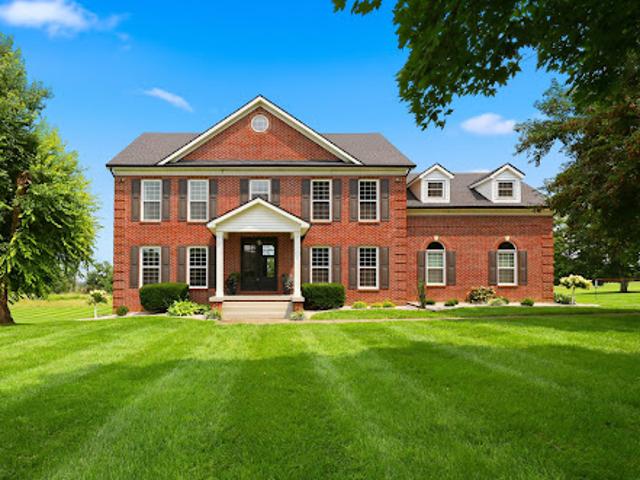 House for sale in Nicholasville, Kentucky