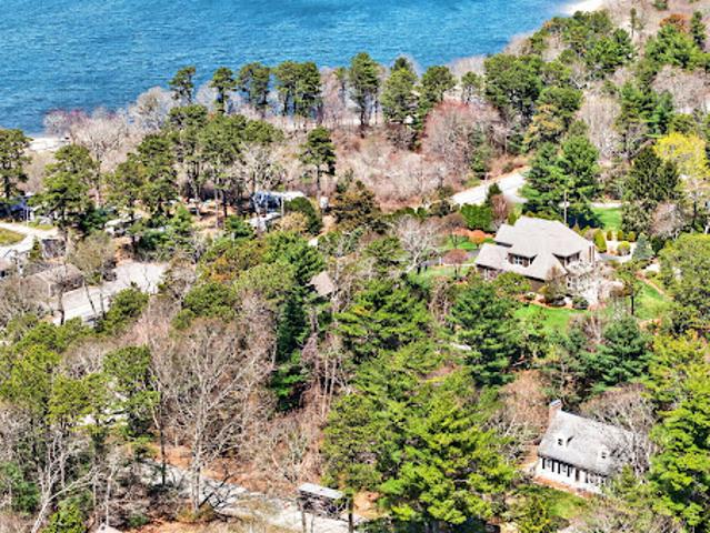 House for sale in East Sandwich, Massachusetts