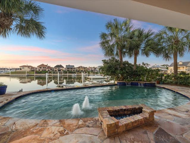 House for sale in League City, Texas