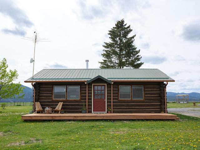 House for sale in Missoula, Montana