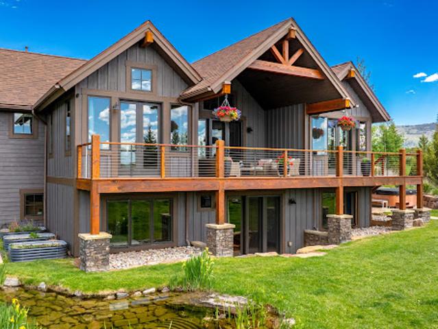 House for sale in Garfield, Colorado
