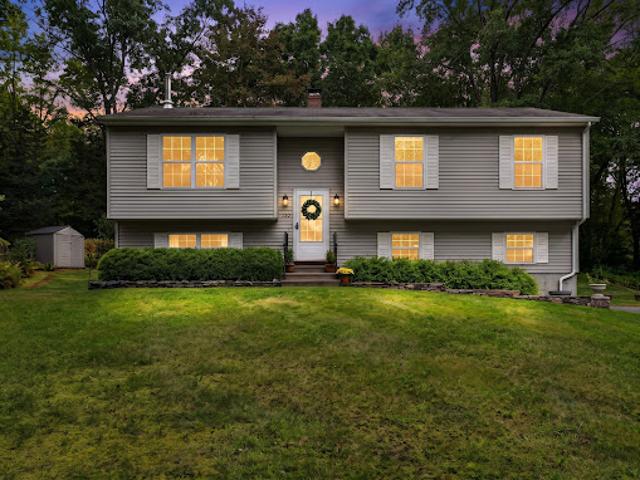 House for sale in Killingly, Northeastern Connecticut Planning Region