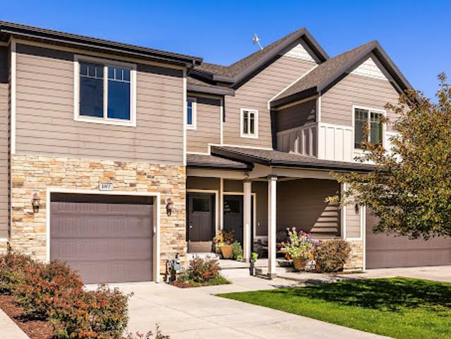 House for sale in Kamas, Summit County