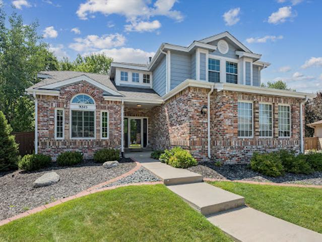 House for sale in Arapahoe, Colorado