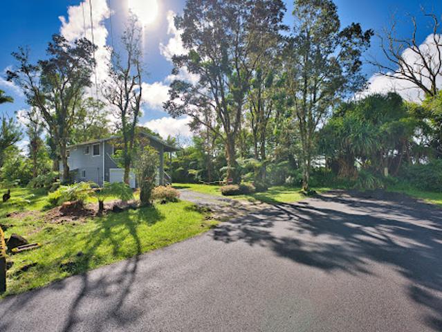 House for sale in Mountain View, Hawaii