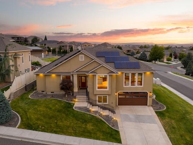 House for sale in Kennewick, Washington