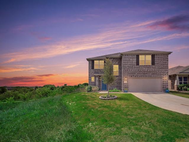 House for sale in Fort Worth, Texas