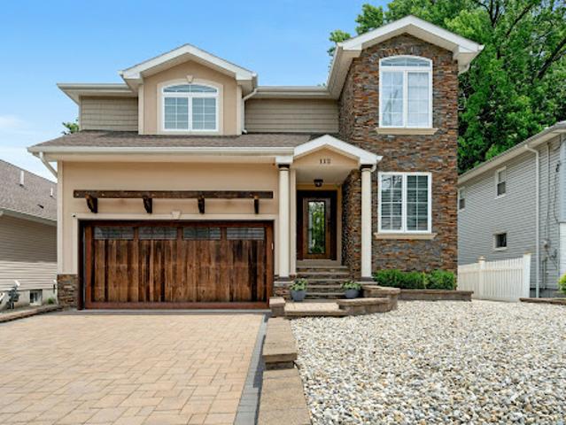 House for sale in Nutley, New Jersey