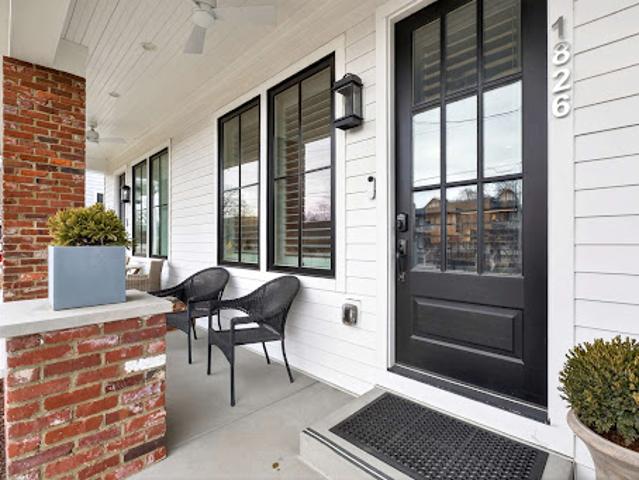 House for sale in Tennessee