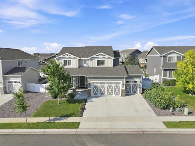 House for sale in Colorado