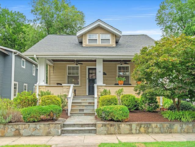 House for sale in Virginia