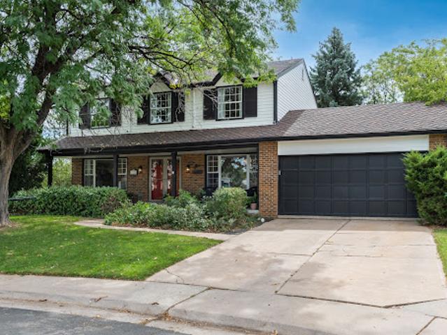 House for sale in Arapahoe, Colorado