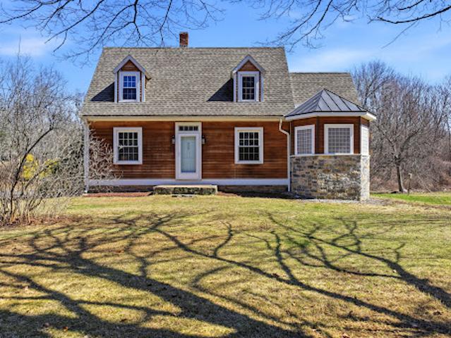 House for sale in Killingworth, Connecticut