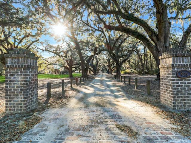 House for sale in Ridgeland, South Carolina