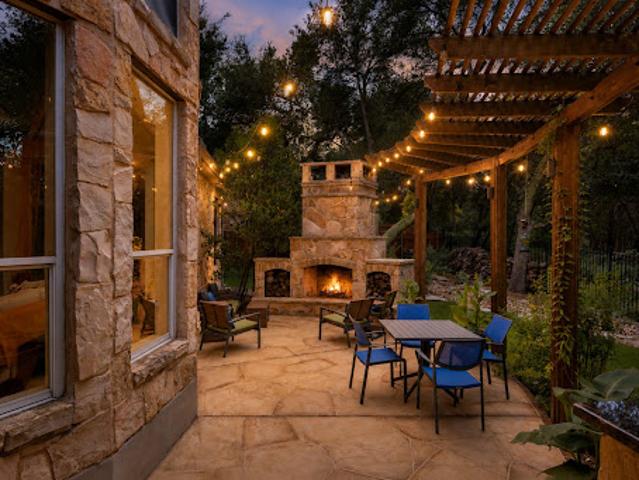 House for sale in Austin, Texas
