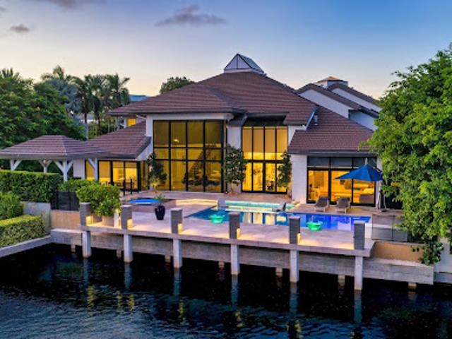 House for sale in Boca Raton, Florida